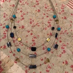 Women's Sonoma Necklace